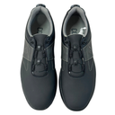 FootJoy Contour BOA Herren Golfschuhe – Schwarz/Grau
