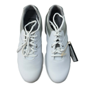 FootJoy Pro/SL Damen Golfschuhe – Weiß/Silber