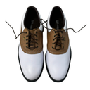 FootJoy FJ Hydrolite Herren Golfschuhe – Weiß/Taupe