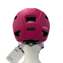 UVEX OYO Kinder-Fahrradhelm – Berry Purple Matt – Leichter Premium-Kinderhelm