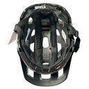 UVEX React Fahrradhelm – Black Matt