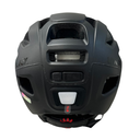 UVEX Finale Visor Fahrradhelm – Black Matt