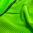 McKINLEY Fleecejacke Herren – Neongrün Outdoor & Freizeit