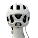 UVEX City Stride MIPS Hiplok Fahrradhelm – White Matt