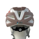 UVEX Air Wing CC Fahrradhelm – Dust Rose Grapefruit Matt