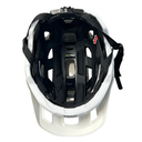 UVEX React MIPS MTB-Helm – White Matt
