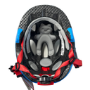 UVEX OYO Kinder-Fahrradhelm – Ocean Blue