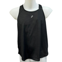 ASICS Damen Running Tanktop – Schwarz