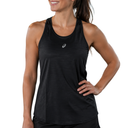 ASICS Damen Running Tanktop – Schwarz