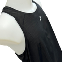 ASICS Damen Running Tanktop – Schwarz