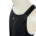 ASICS Damen Running Tanktop – Schwarz