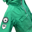 Amundsen Peak Anorak Herren – Winter Green