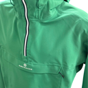 Amundsen Peak Anorak Herren – Winter Green