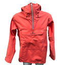 Amundsen Peak Anorak Men – Weathered Red