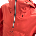 Amundsen Peak Anorak Men – Weathered Red