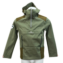 Amundsen Skauen Anorak Women's – Farbe Earth