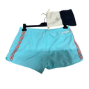 Amundsen Sports 3Incher Plunge Swim Trunk – Damen Badeshorts, Ocean Spray