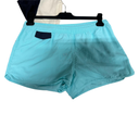 Amundsen Sports 3Incher Plunge Swim Trunk – Damen Badeshorts, Ocean Spray
