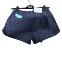 Amundsen Sports 3Incher Plunge Swim Trunk Damen – Navy
