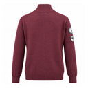 Amundsen Sports Amundsen Peak Half Zip Mens – Heather