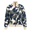 Amundsen Sports Breguet Jacket Womens – Combat White