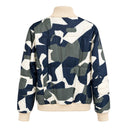 Amundsen Sports Breguet Jacket Womens – Combat White