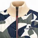 Amundsen Sports Breguet Jacket Womens – Combat White