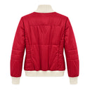 Amundsen Sports Breguet Jacket Womens – Red