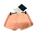 Amundsen Sports Damen-Badeshorts "3Incher Plunge Swim Trunk" – Orange Sunset