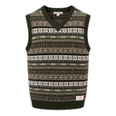 Amundsen Sports Dunkirk Vest Mens – Earth