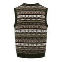Amundsen Sports Dunkirk Vest Mens – Earth
