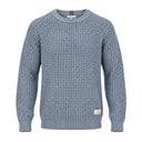 Amundsen Sports Field Sweater Mens – Faded Navy