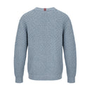 Amundsen Sports Field Sweater Mens – Faded Navy
