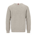 Amundsen Sports Field Sweater Mens – Natural