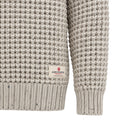 Amundsen Sports Field Sweater Mens – Natural