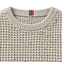 Amundsen Sports Field Sweater Womens – Natural