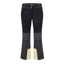 Amundsen Sports Fusion Split Pants Womens – Faded Black