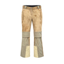 Amundsen Sports Fusion Split Pants Womens – Sand / Beige
