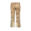 Amundsen Sports Fusion Split Pants Womens – Sand / Beige