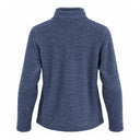 Amundsen Sports Hut Half Zip Womens – Faded Navy