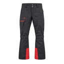 Amundsen Sports Mount Ader Split-Pants Mens – Faded Black