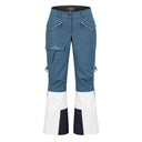 Amundsen Sports Peak Panther Womens – Blue / White