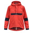 Amundsen Sports Skauen Anorak Women – Weathered Red