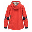 Amundsen Sports Skauen Anorak Women – Weathered Red