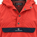 Amundsen Sports Skauen Anorak Women – Weathered Red