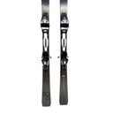 BOGNER Beast Black VT2 – 165 cm inkl. Marker XCell Premium Bindung