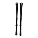 BOGNER Beast Black VT2 – 165 cm inkl. Marker XCell Premium Bindung