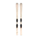 BOGNER Premium Ski 164 cm – weiss – inkl. Marker Bindung