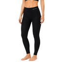 Belowzero Damen Light Longpants – leichte Funktionsunterhose
