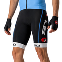 CASTELLI Mafia Short Herren Radhose